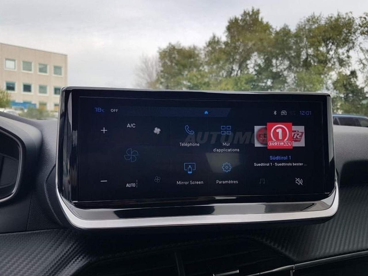 Peugeot Peugeot 2008 usata 22