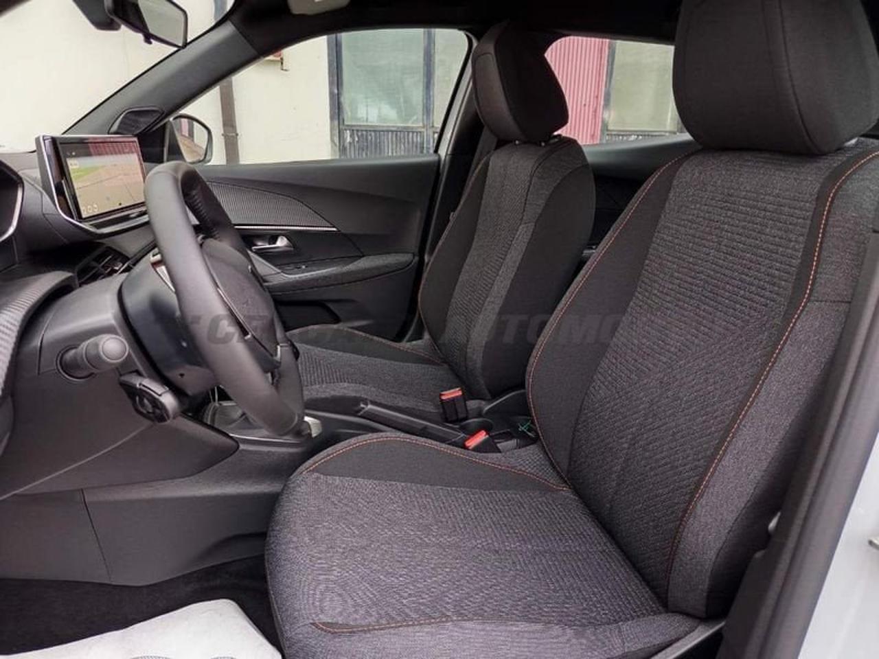 Peugeot Peugeot 2008 usata 3