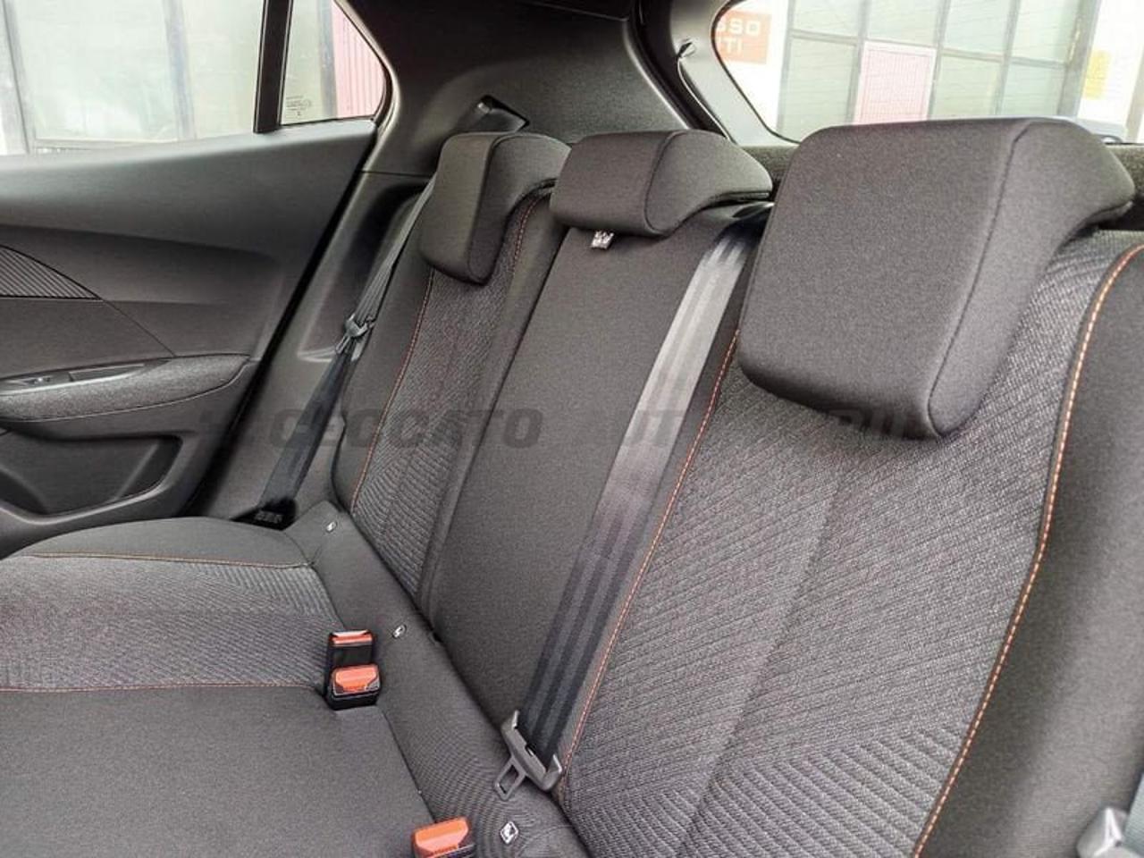 Peugeot Peugeot 2008 usata 4