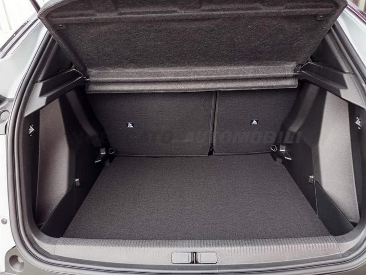 Peugeot Peugeot 2008 usata 5