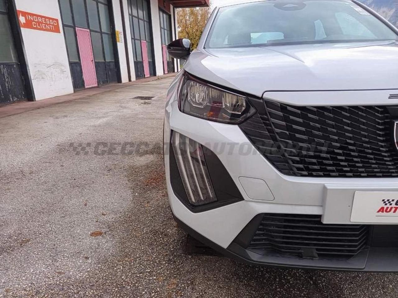 Peugeot Peugeot 2008 usata 8