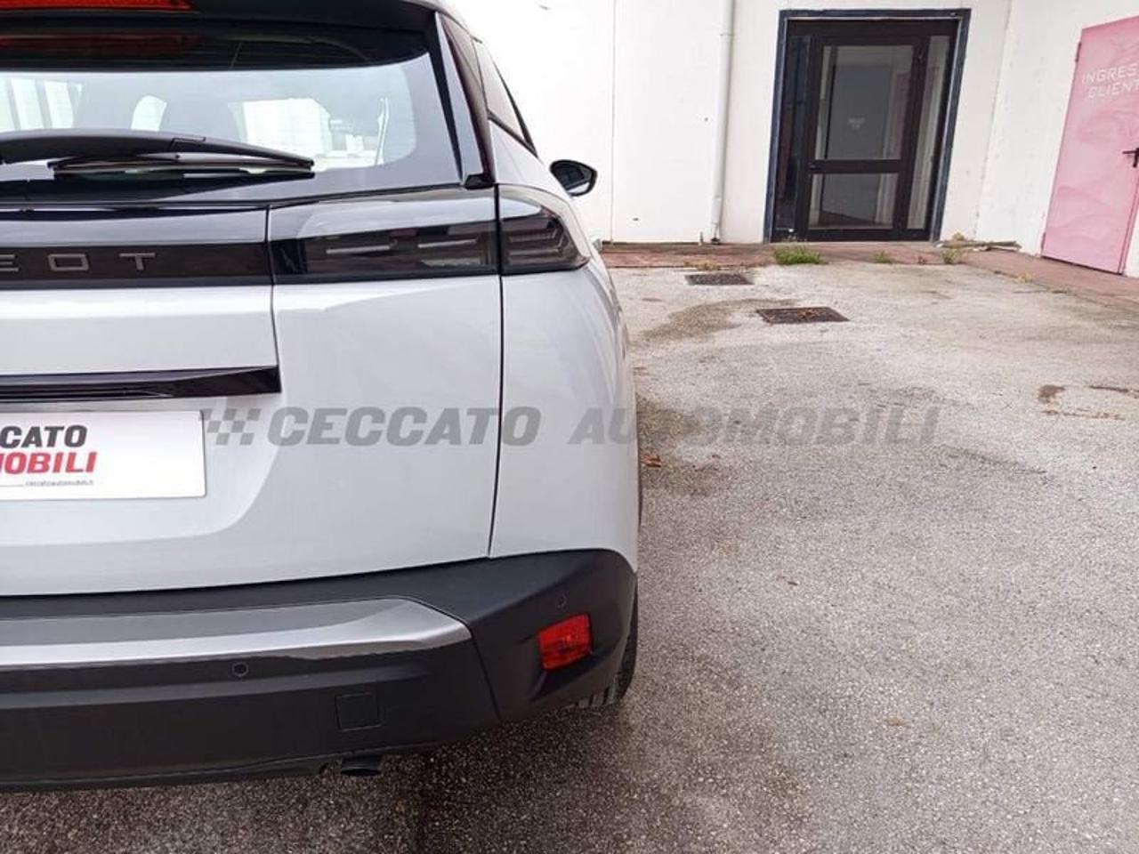 Peugeot Peugeot 2008 usata 9