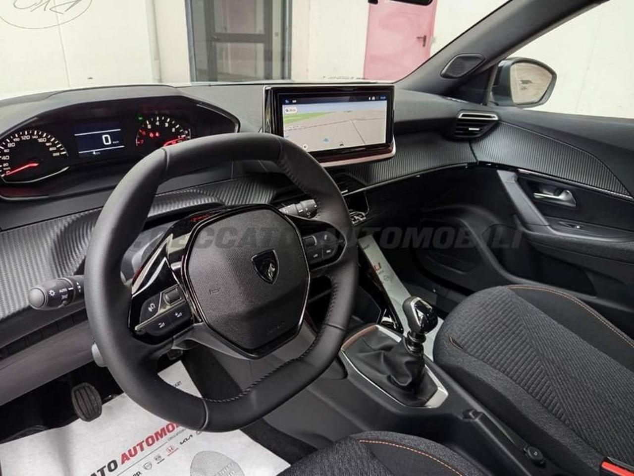 Peugeot Peugeot 2008 usata 10