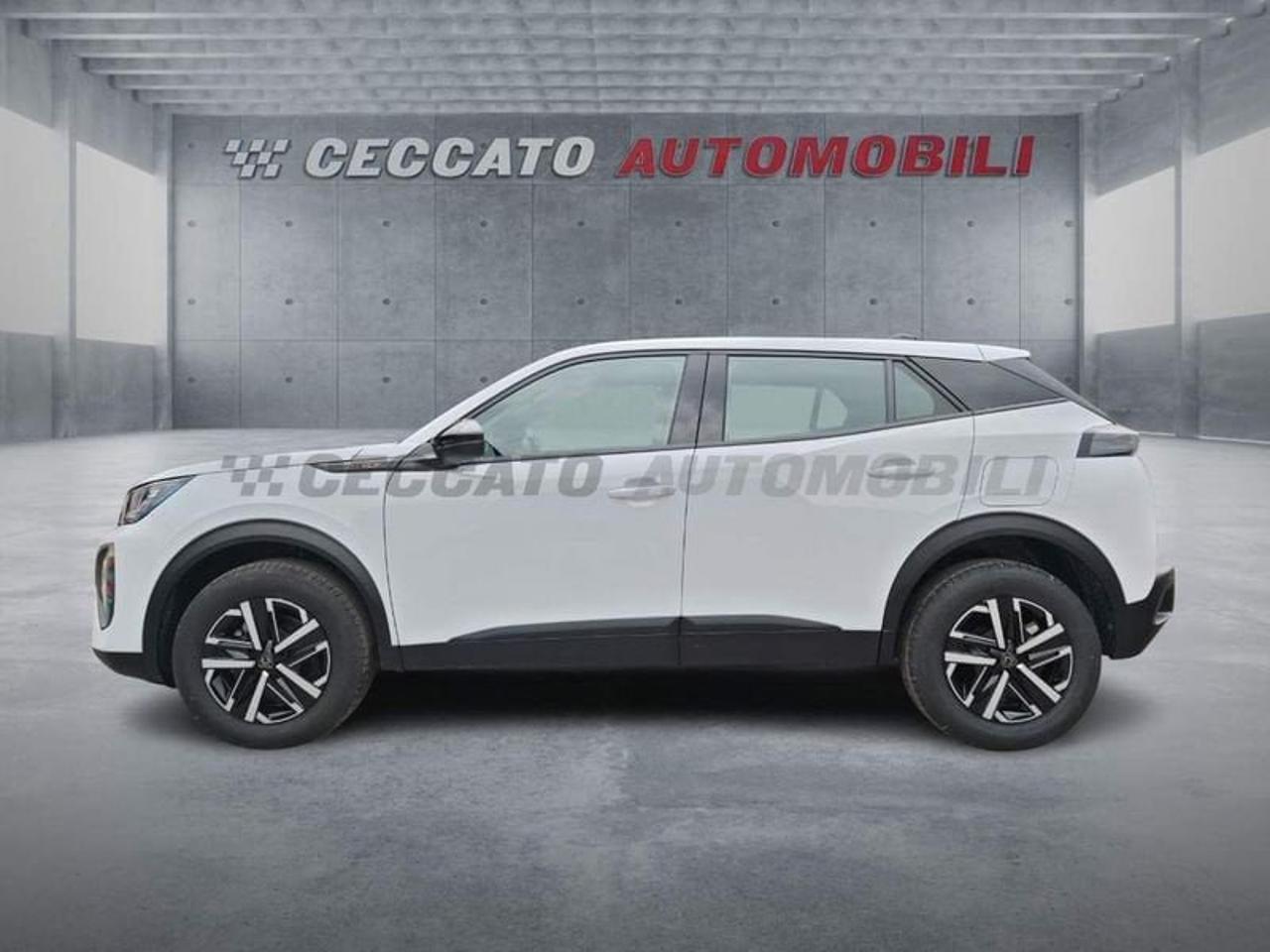 Peugeot Peugeot 2008 usata 11