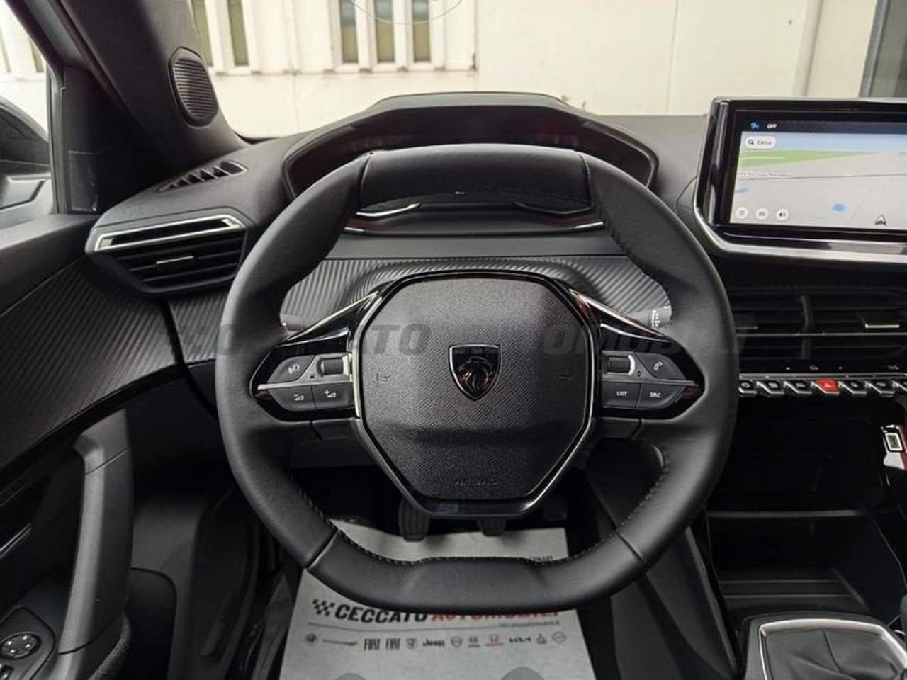 Peugeot Peugeot 2008 usata 12