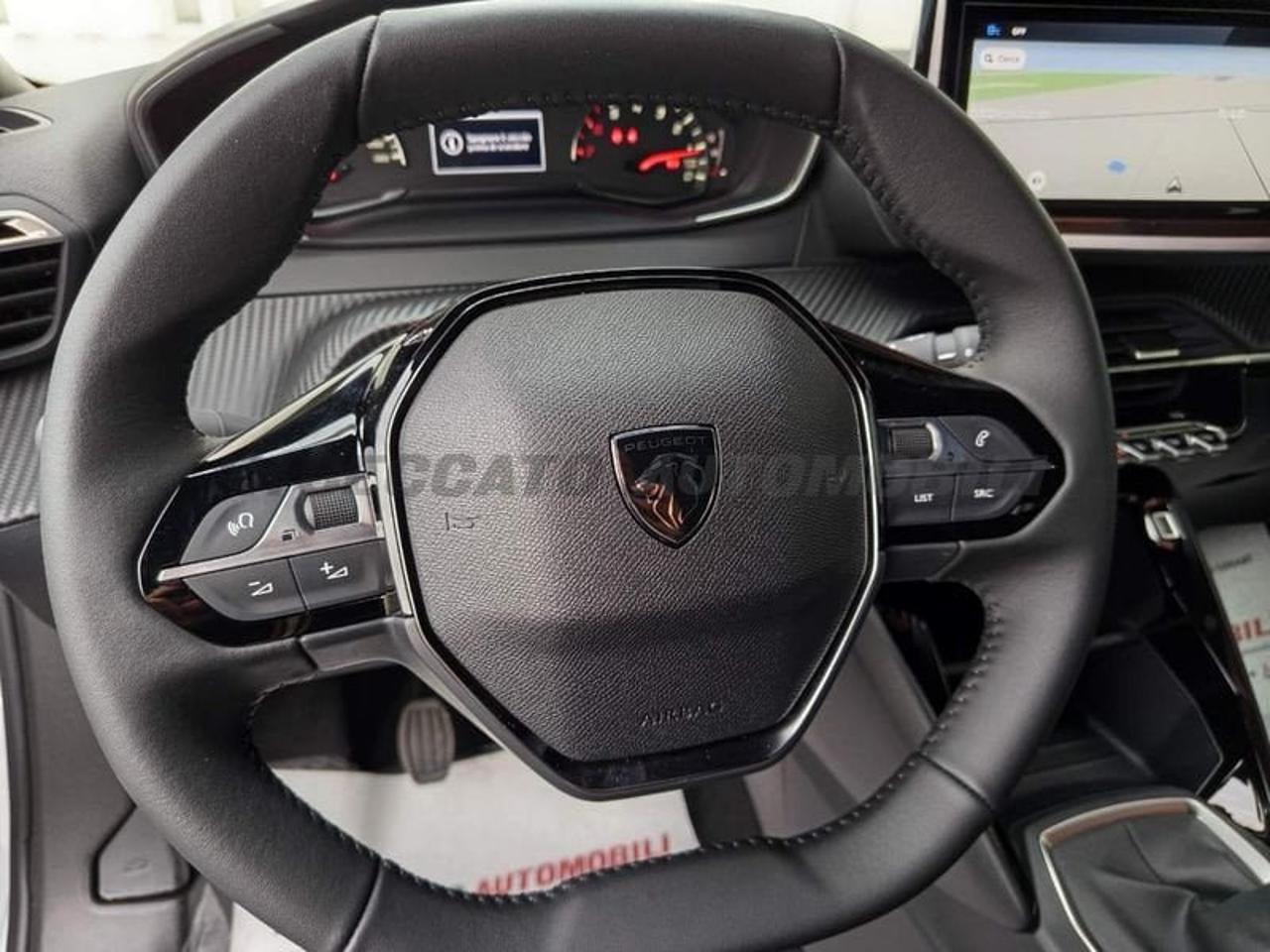 Peugeot Peugeot 2008 usata 13