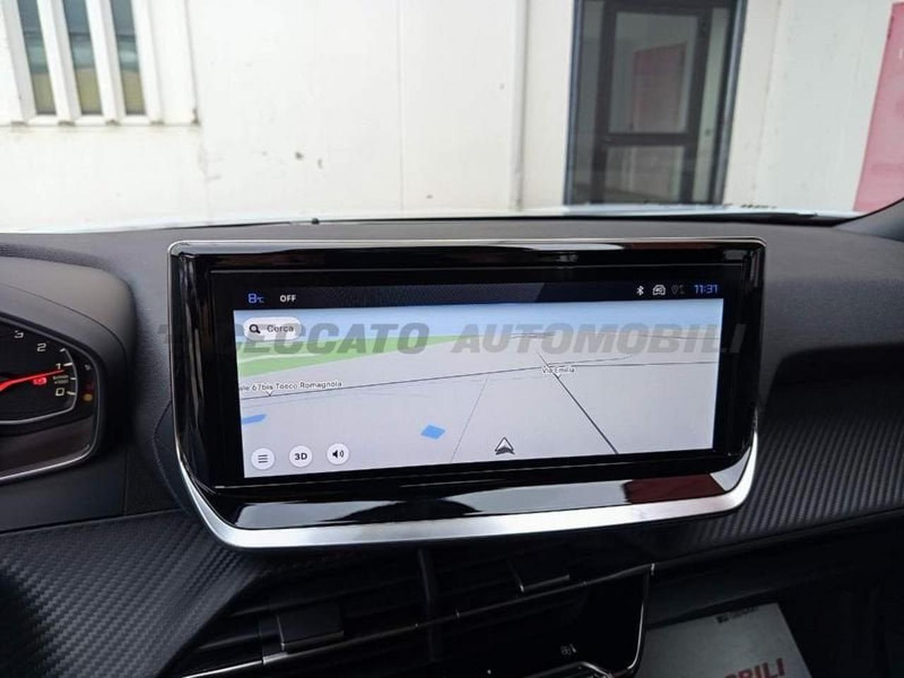 Peugeot Peugeot 2008 usata 14