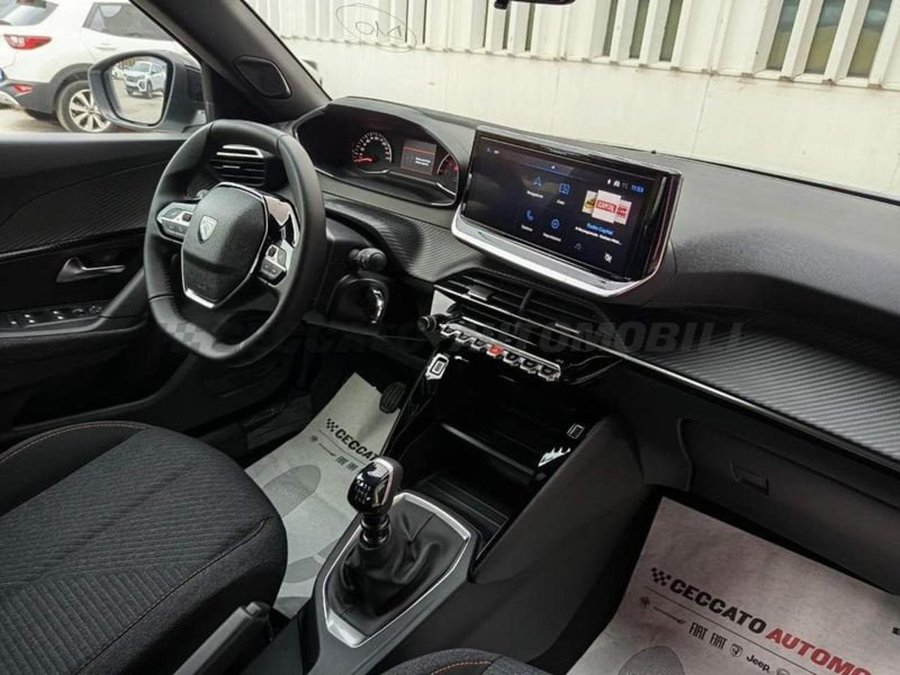 Peugeot Peugeot 2008 usata 15