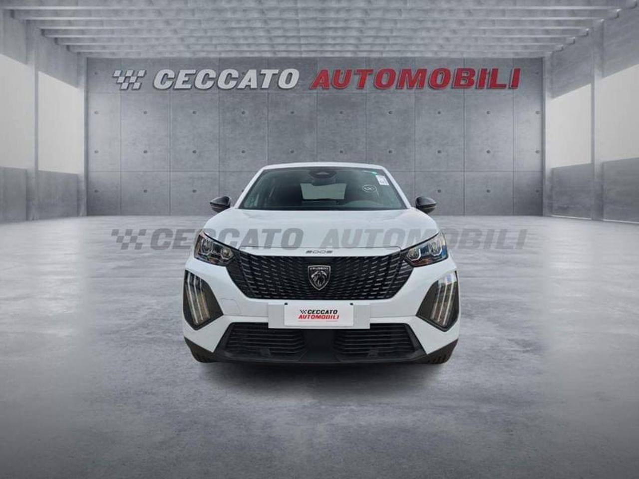 Peugeot Peugeot 2008 usata 18