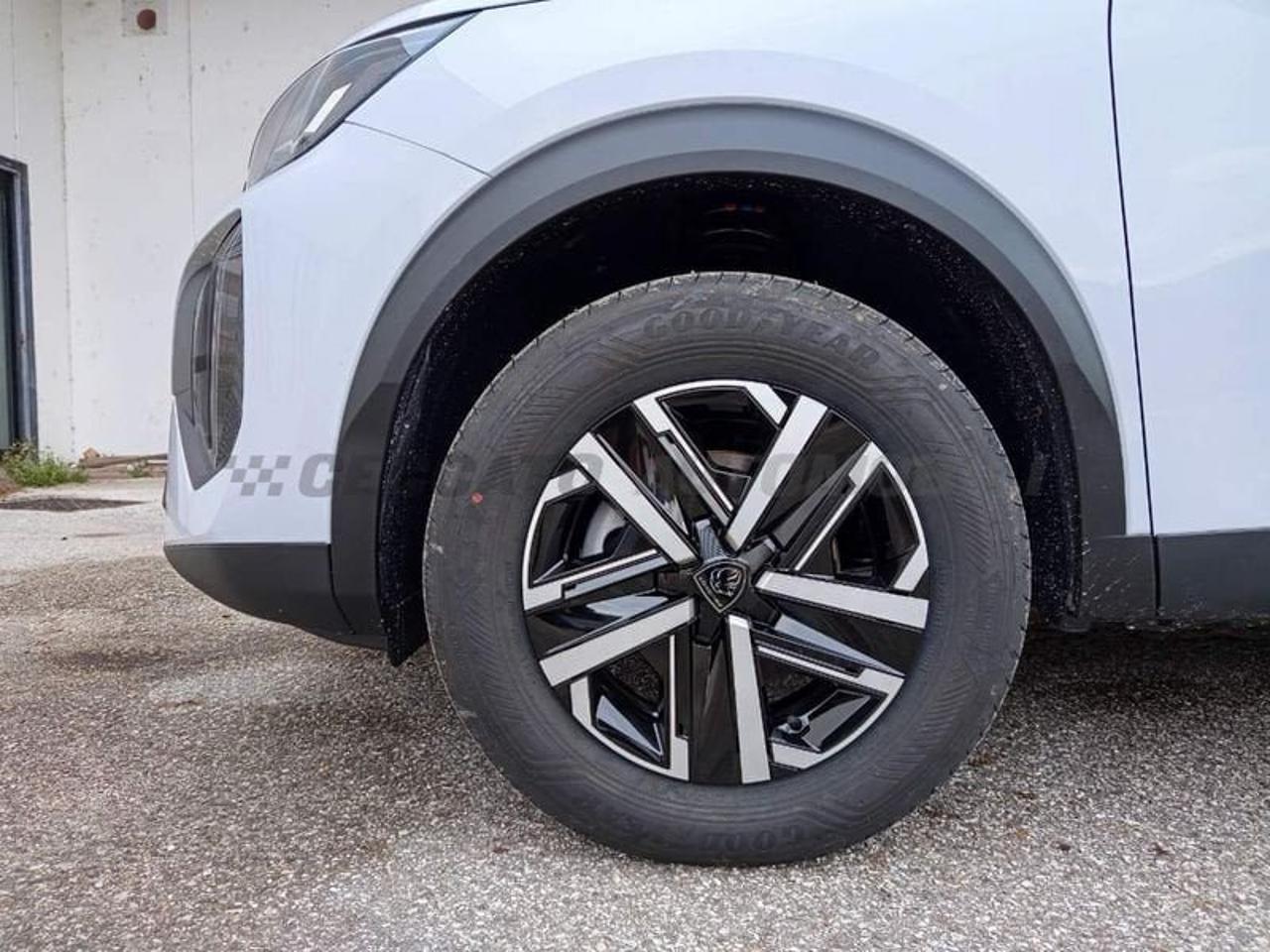 Peugeot Peugeot 2008 usata 20