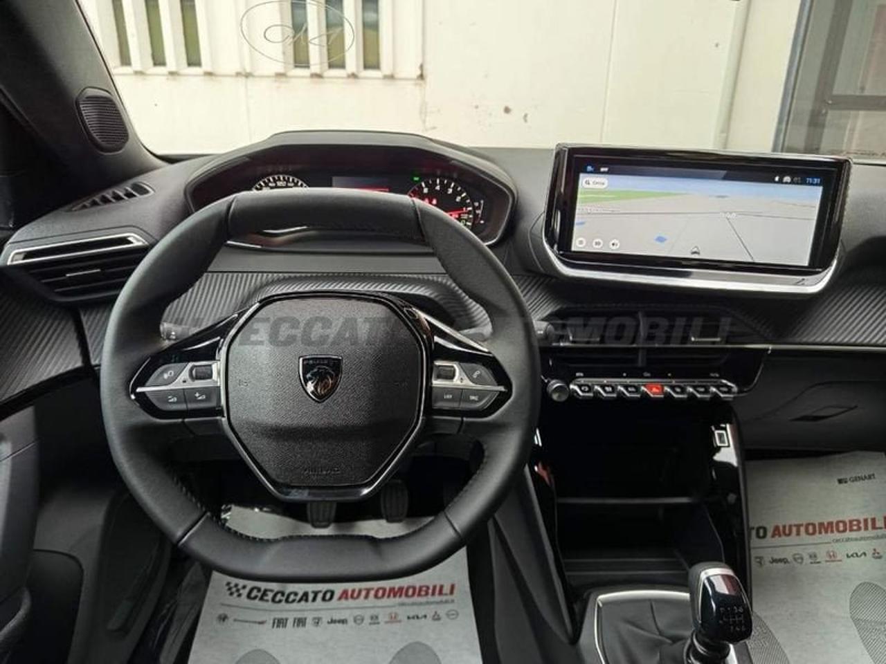 Peugeot Peugeot 2008 usata 21