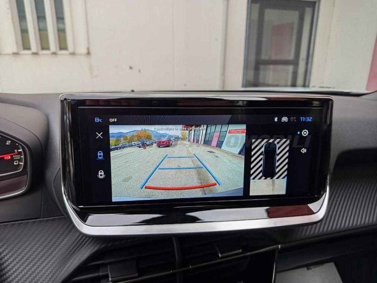 Peugeot Peugeot 2008 usata 22