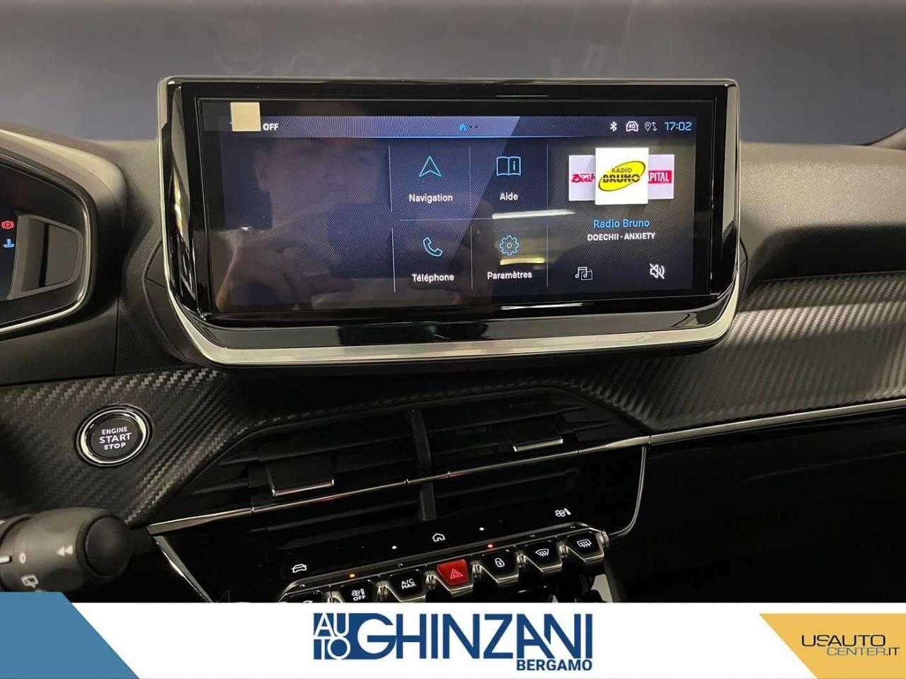 Peugeot Peugeot 2008 usata 3