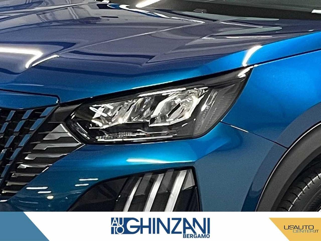 Peugeot Peugeot 2008 usata 6