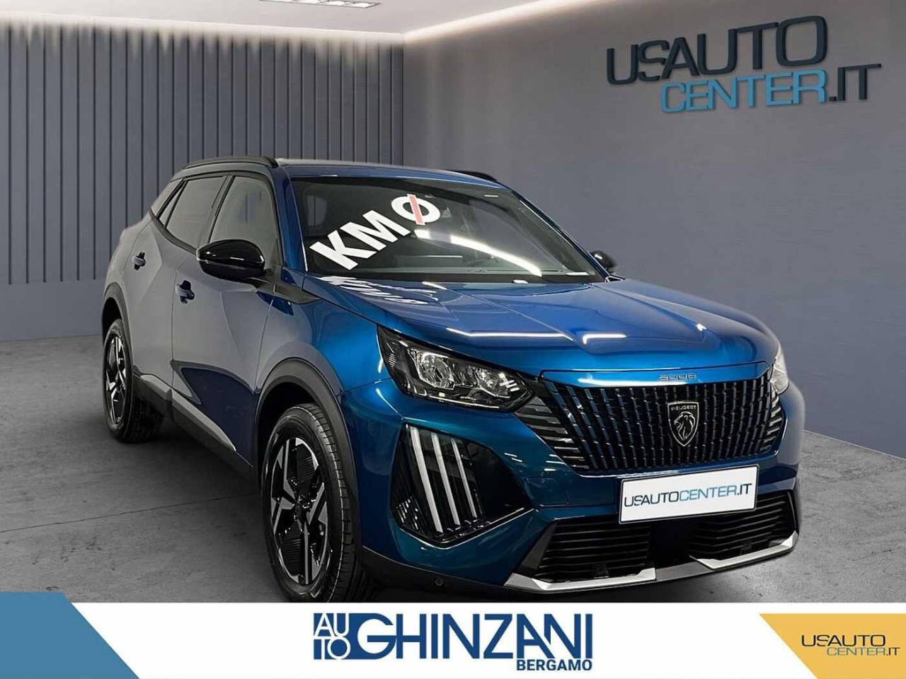 Peugeot Peugeot 2008 usata 7