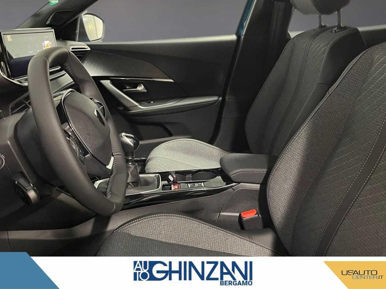 Peugeot Peugeot 2008 usata 11