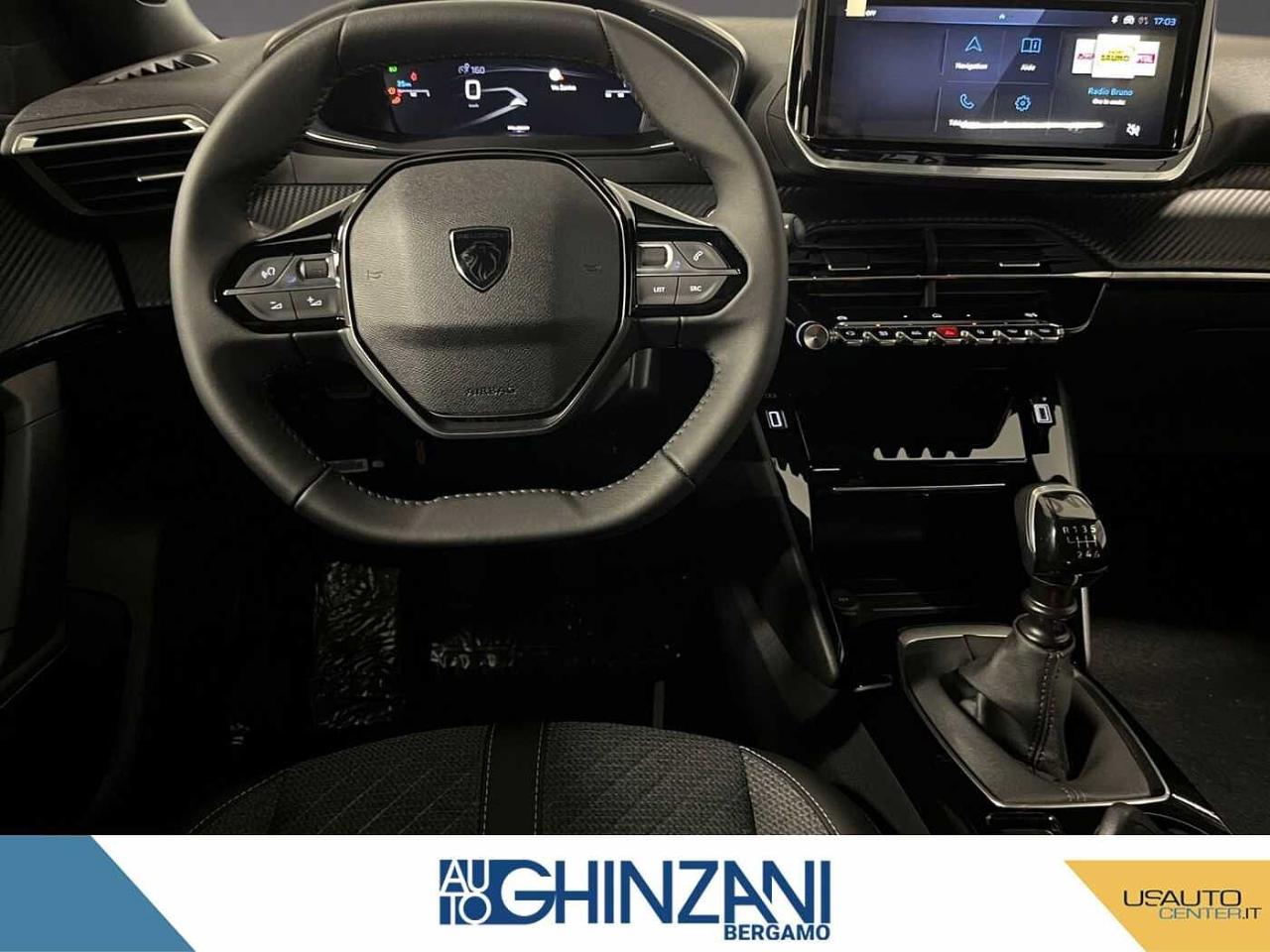 Peugeot Peugeot 2008 usata 12