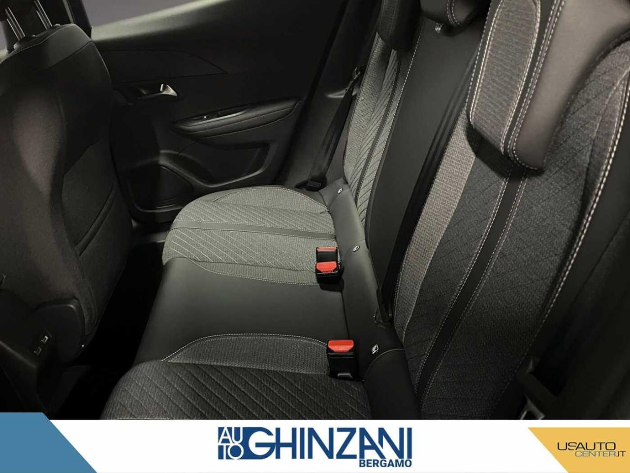 Peugeot Peugeot 2008 usata 13