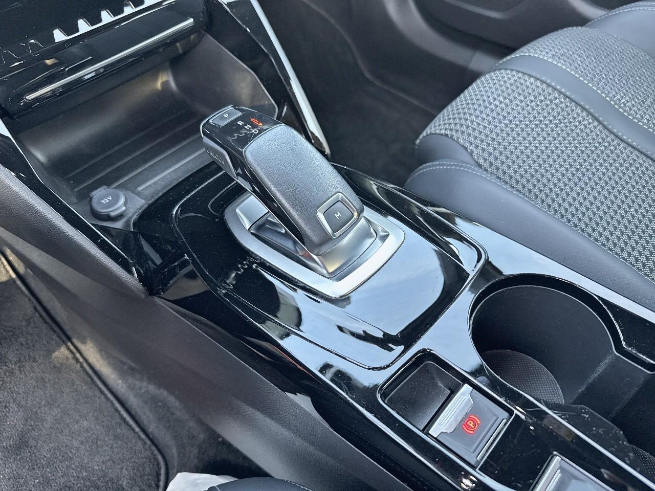 Peugeot Peugeot 2008 usata 8