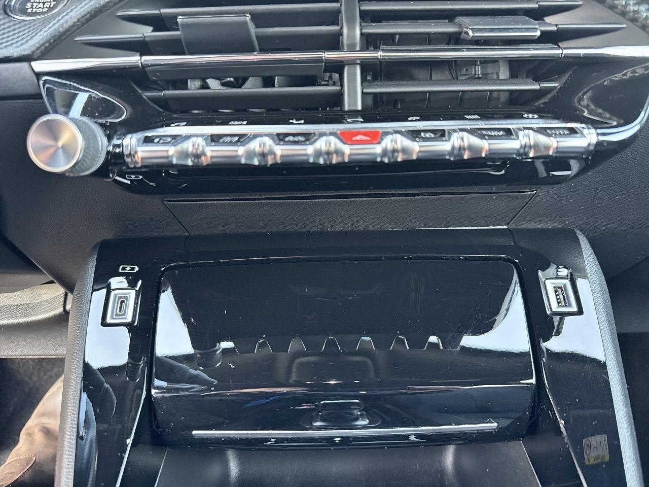 Peugeot Peugeot 2008 usata 9