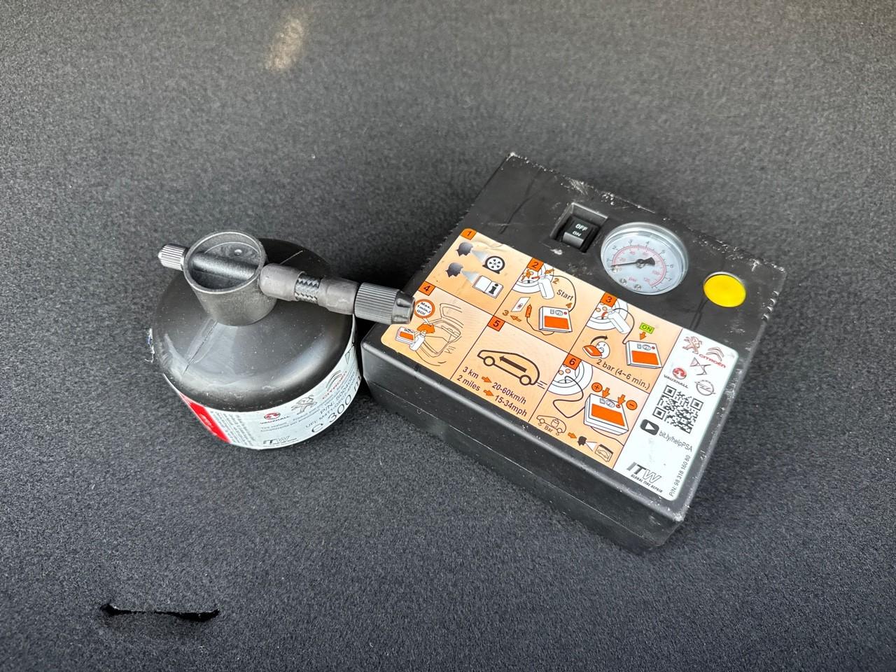 Peugeot Peugeot 2008 usata 13