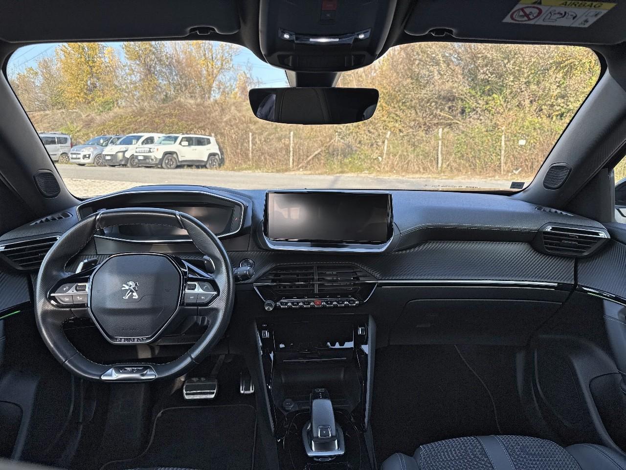 Peugeot Peugeot 2008 usata 20