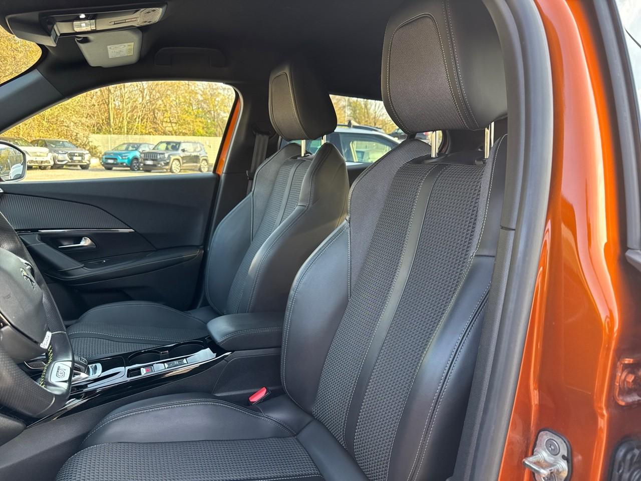 Peugeot Peugeot 2008 usata 21