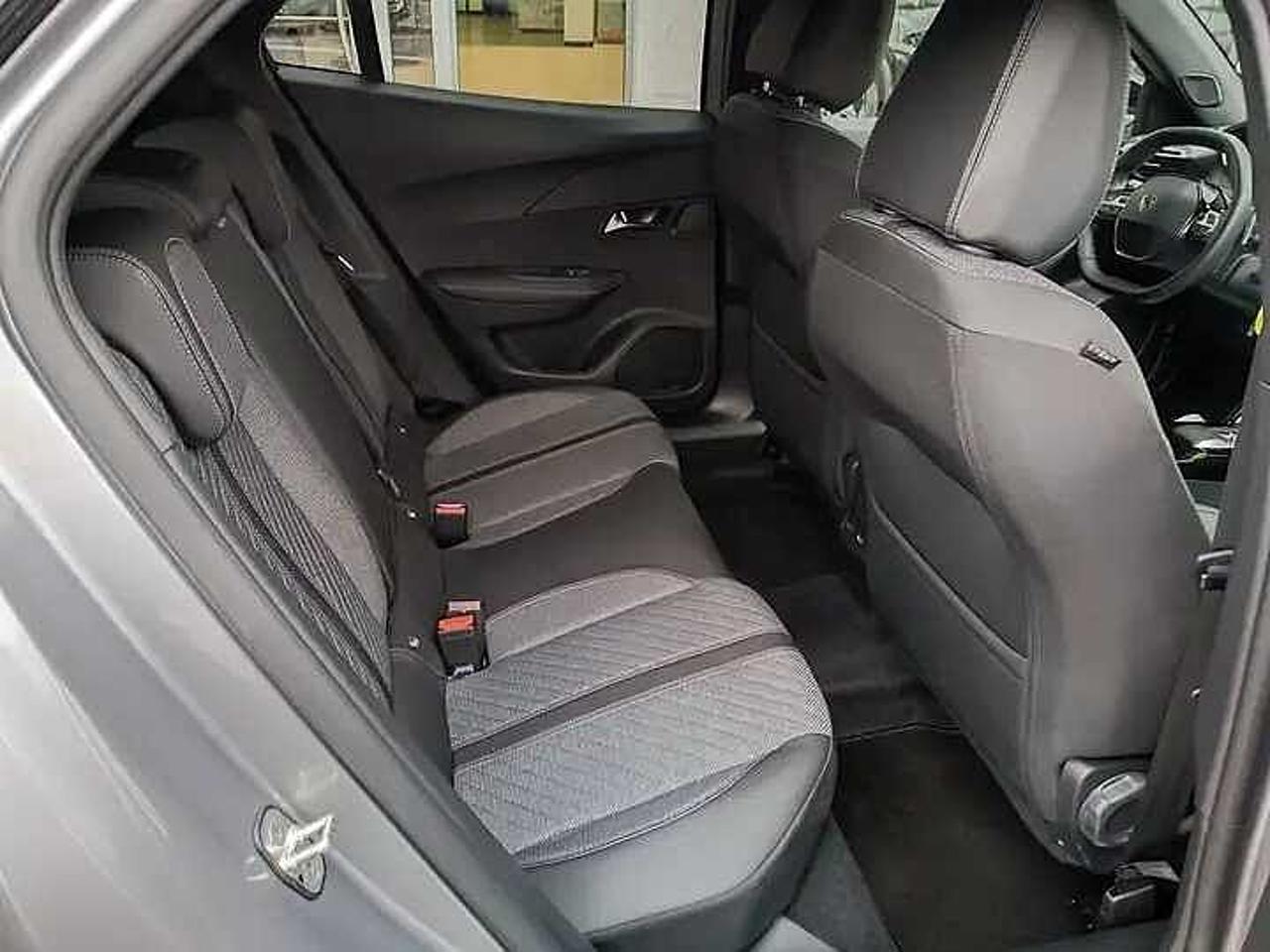 Peugeot Peugeot 2008 usata, con GPS