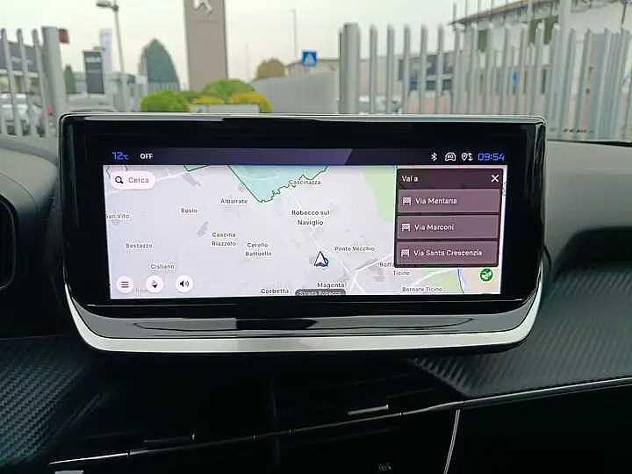 Peugeot Peugeot 2008 usata 4