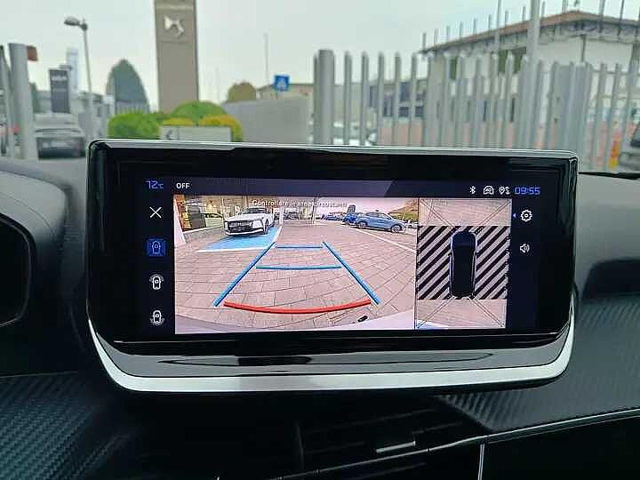 Peugeot Peugeot 2008 usata 5