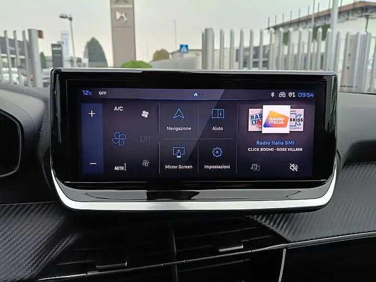 Peugeot Peugeot 2008 usata 6