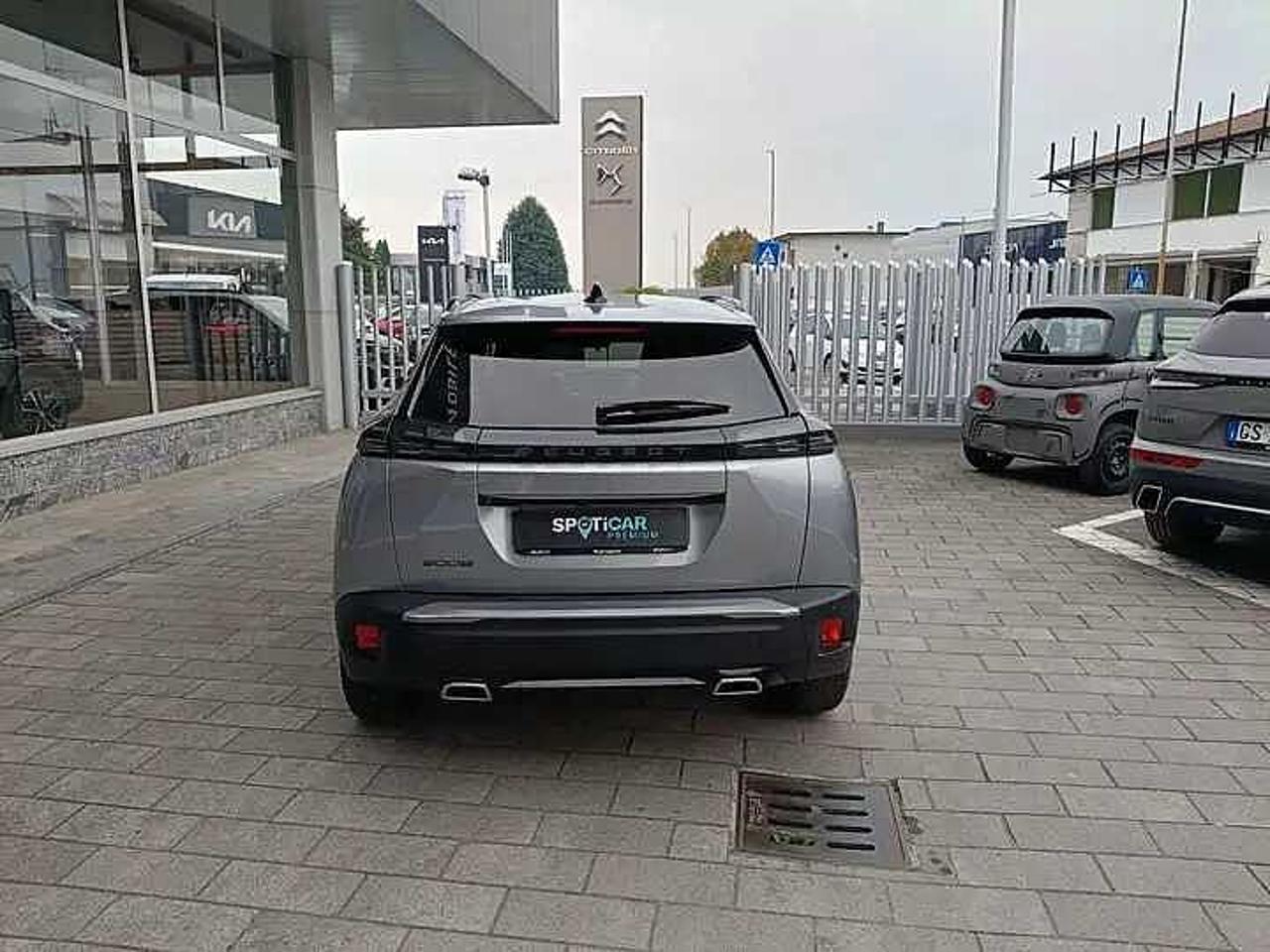 Peugeot Peugeot 2008 usata 11