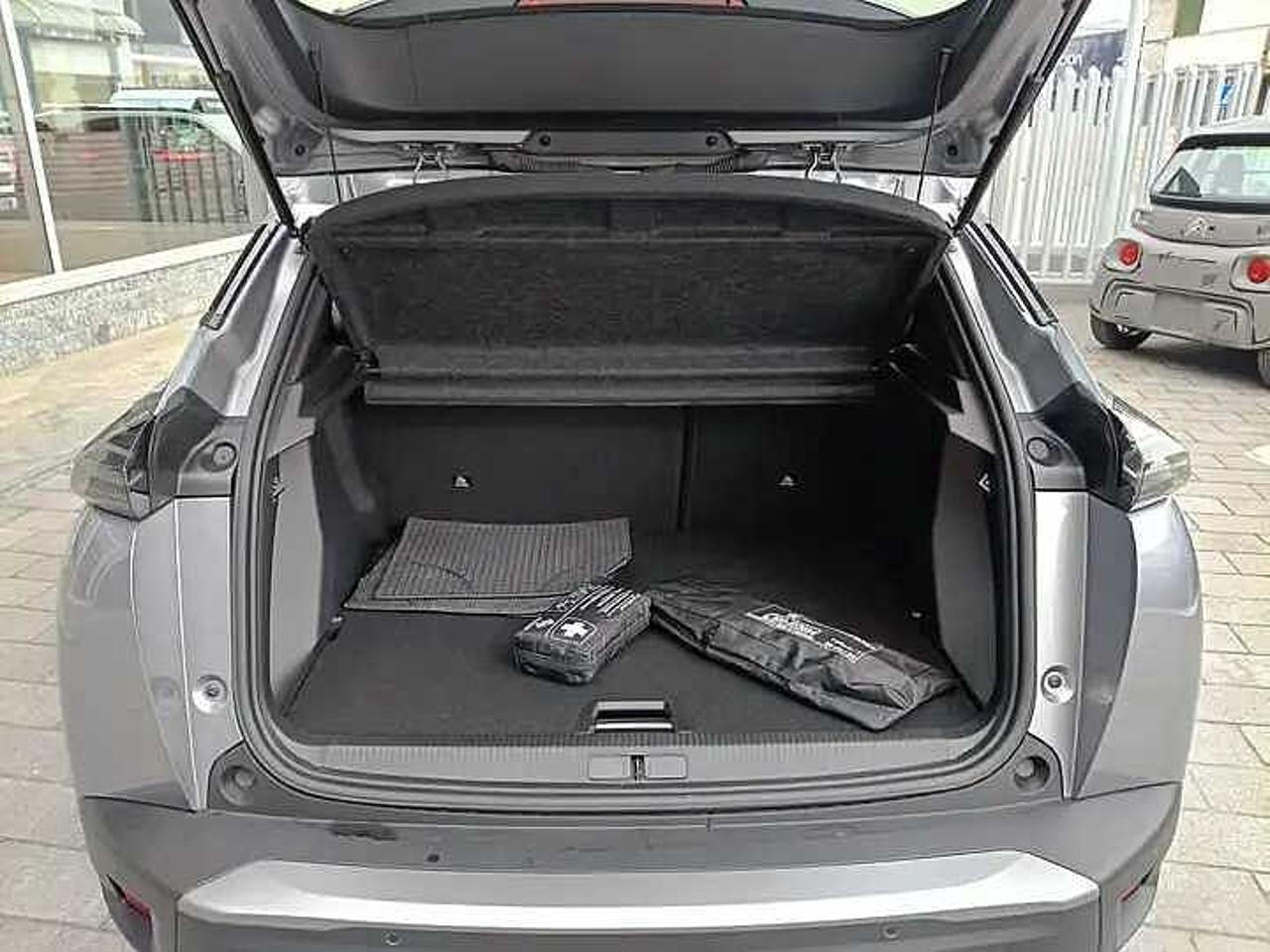 Peugeot Peugeot 2008 usata 12