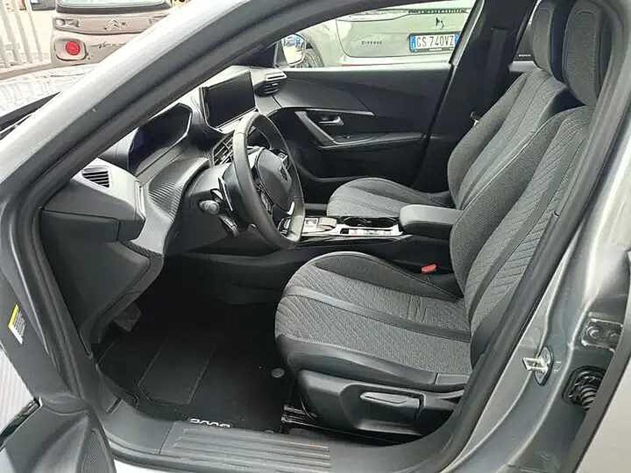 Peugeot Peugeot 2008 usata 13