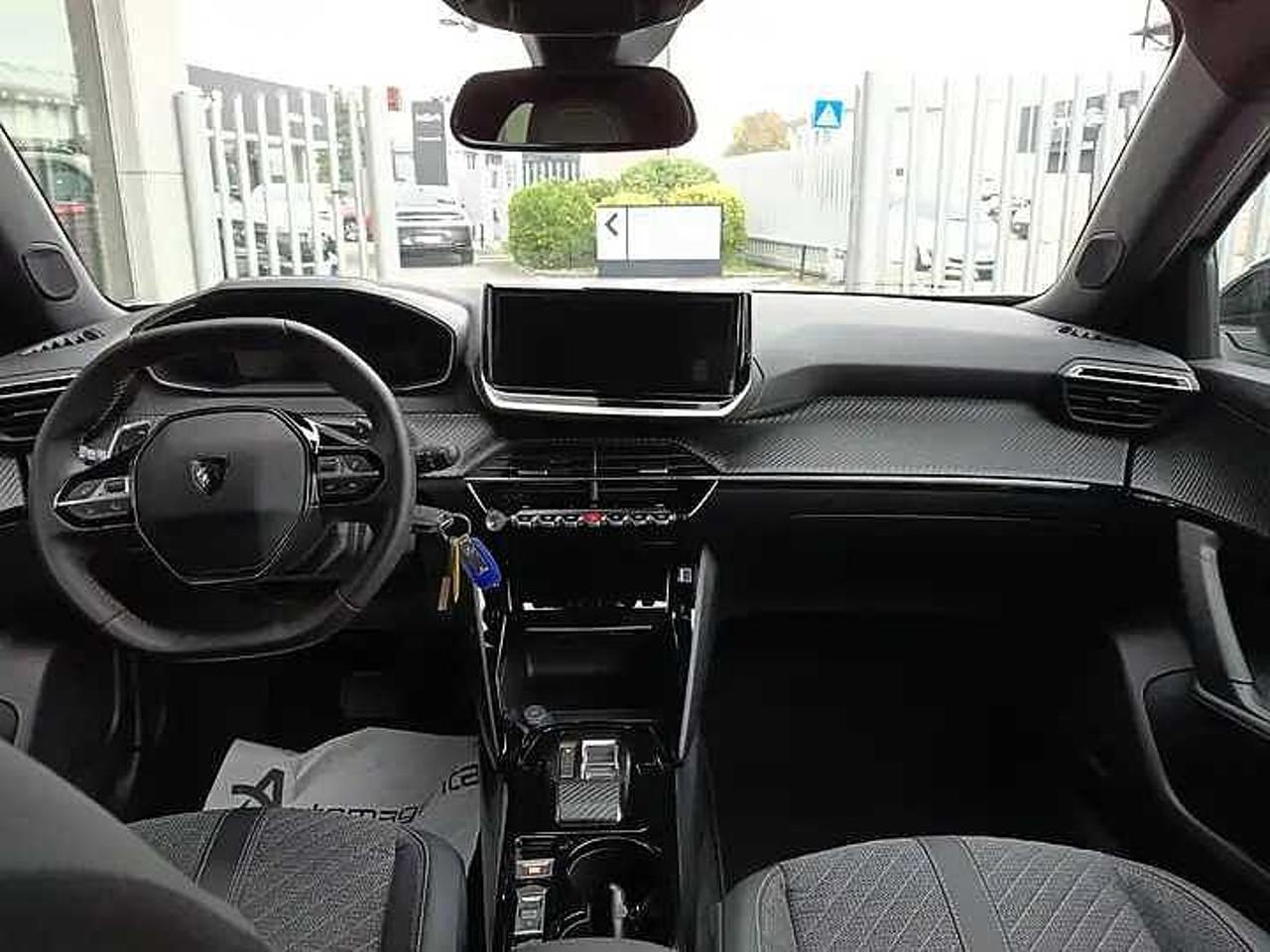 Peugeot Peugeot 2008 usata 14