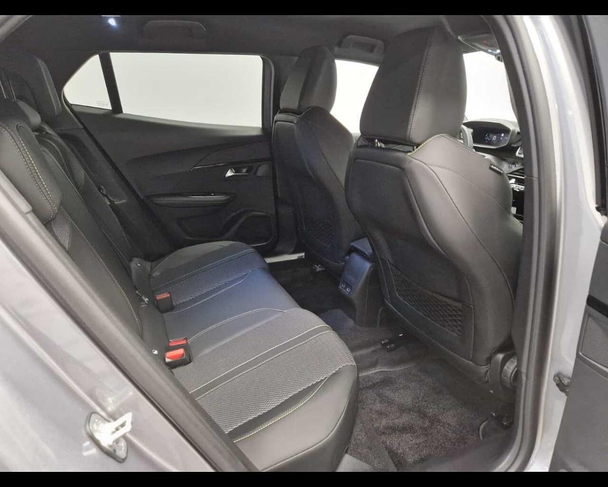 Peugeot Peugeot 2008 usata, con Vetri Oscurati