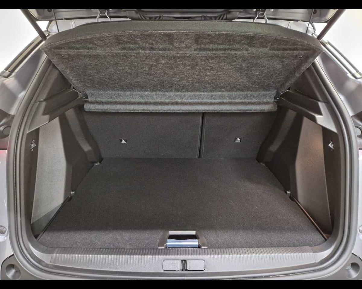 Peugeot Peugeot 2008 usata 2