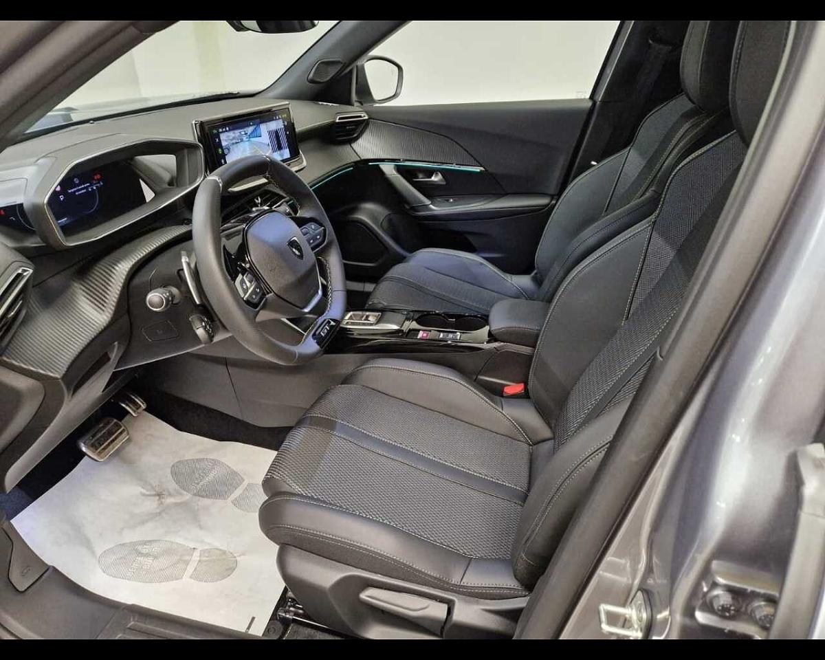 Peugeot Peugeot 2008 usata 3