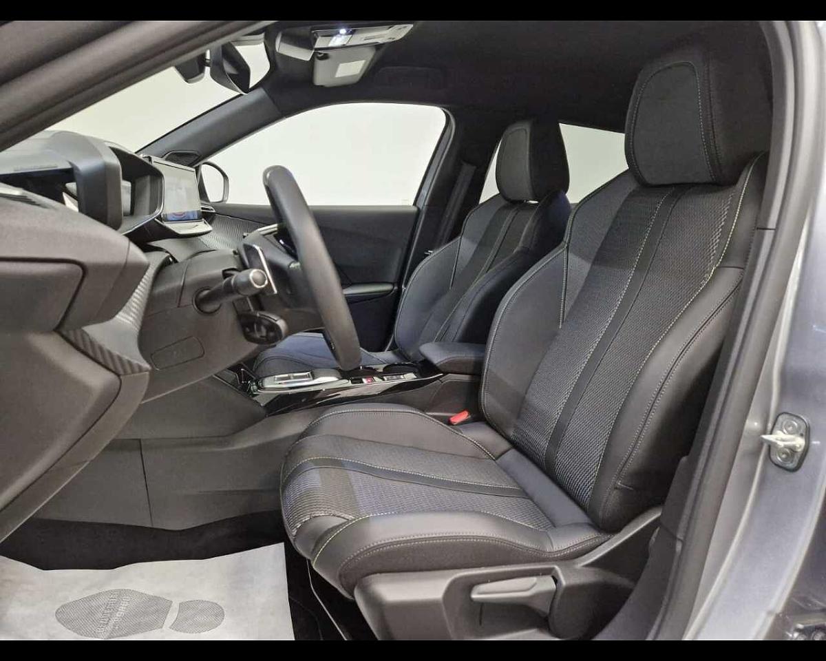 Peugeot Peugeot 2008 usata 4