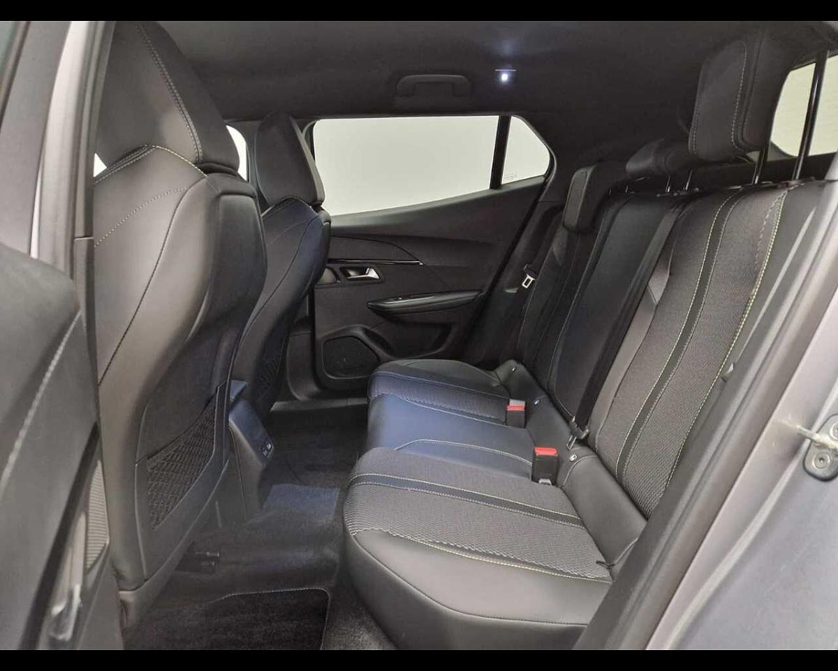 Peugeot Peugeot 2008 usata 5