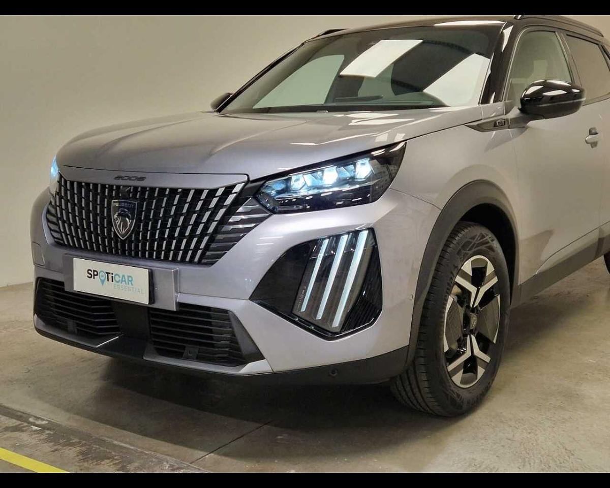 Peugeot Peugeot 2008 usata 6