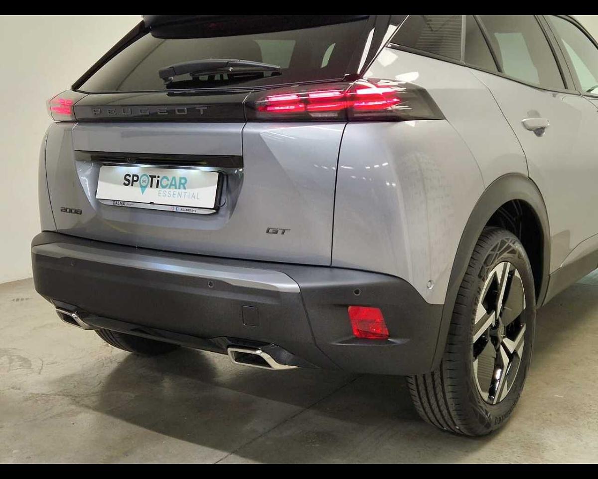 Peugeot Peugeot 2008 usata 7