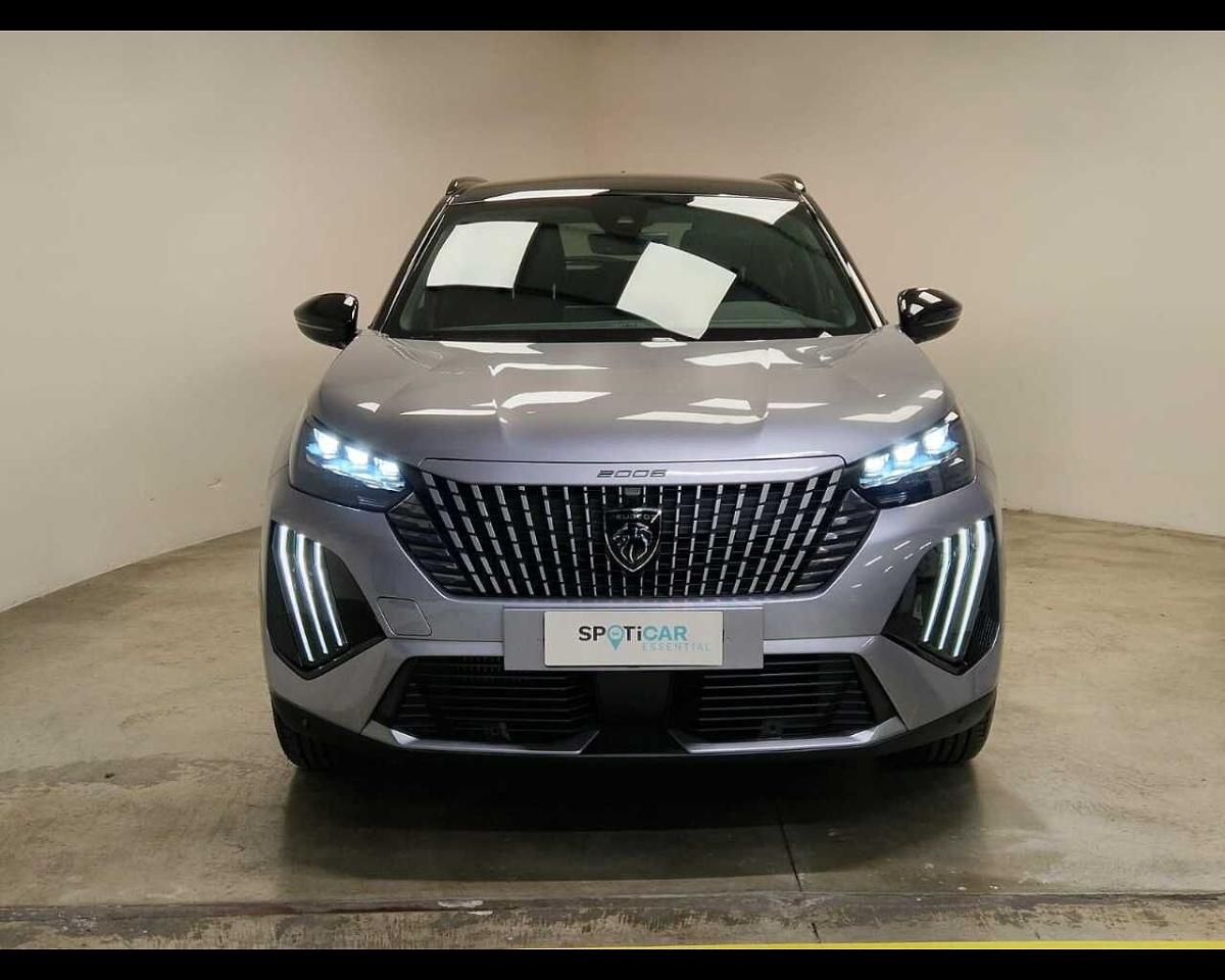 Peugeot Peugeot 2008 usata 8