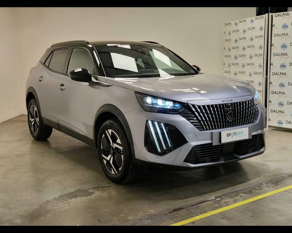 Peugeot Peugeot 2008 usata 9