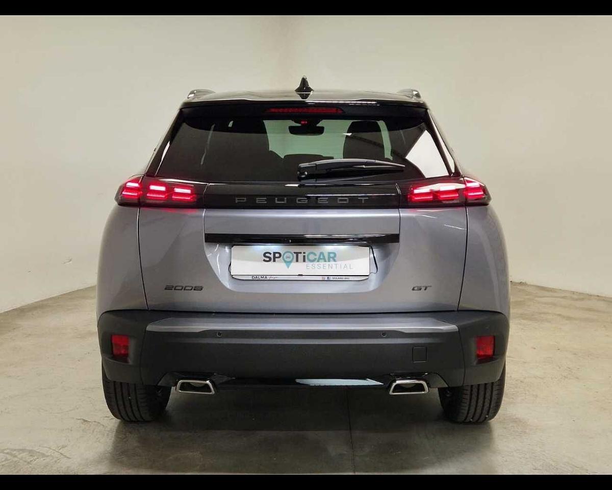 Peugeot Peugeot 2008 usata 11