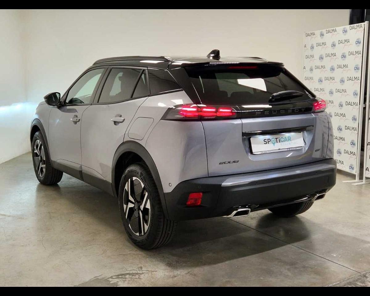 Peugeot Peugeot 2008 usata 12