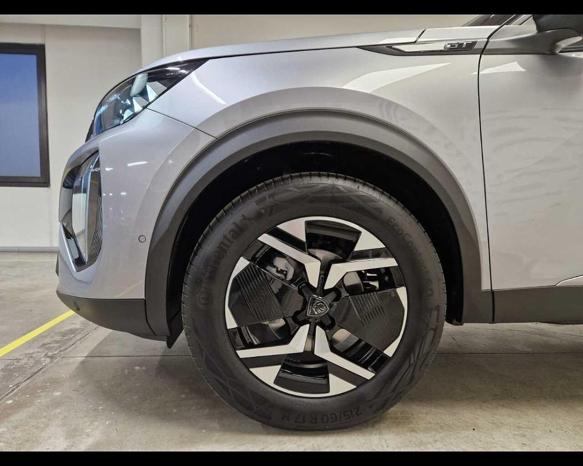 Peugeot Peugeot 2008 usata 13