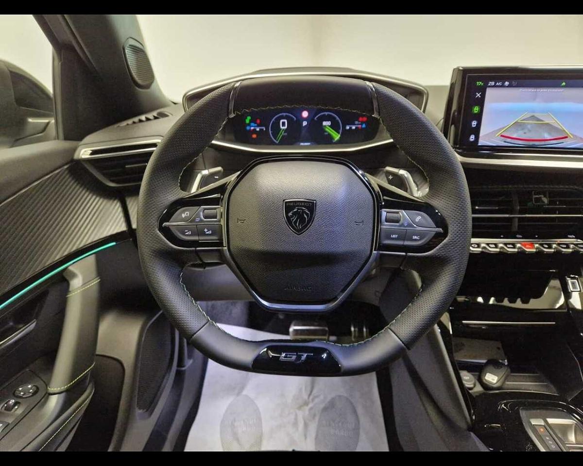 Peugeot Peugeot 2008 usata 14