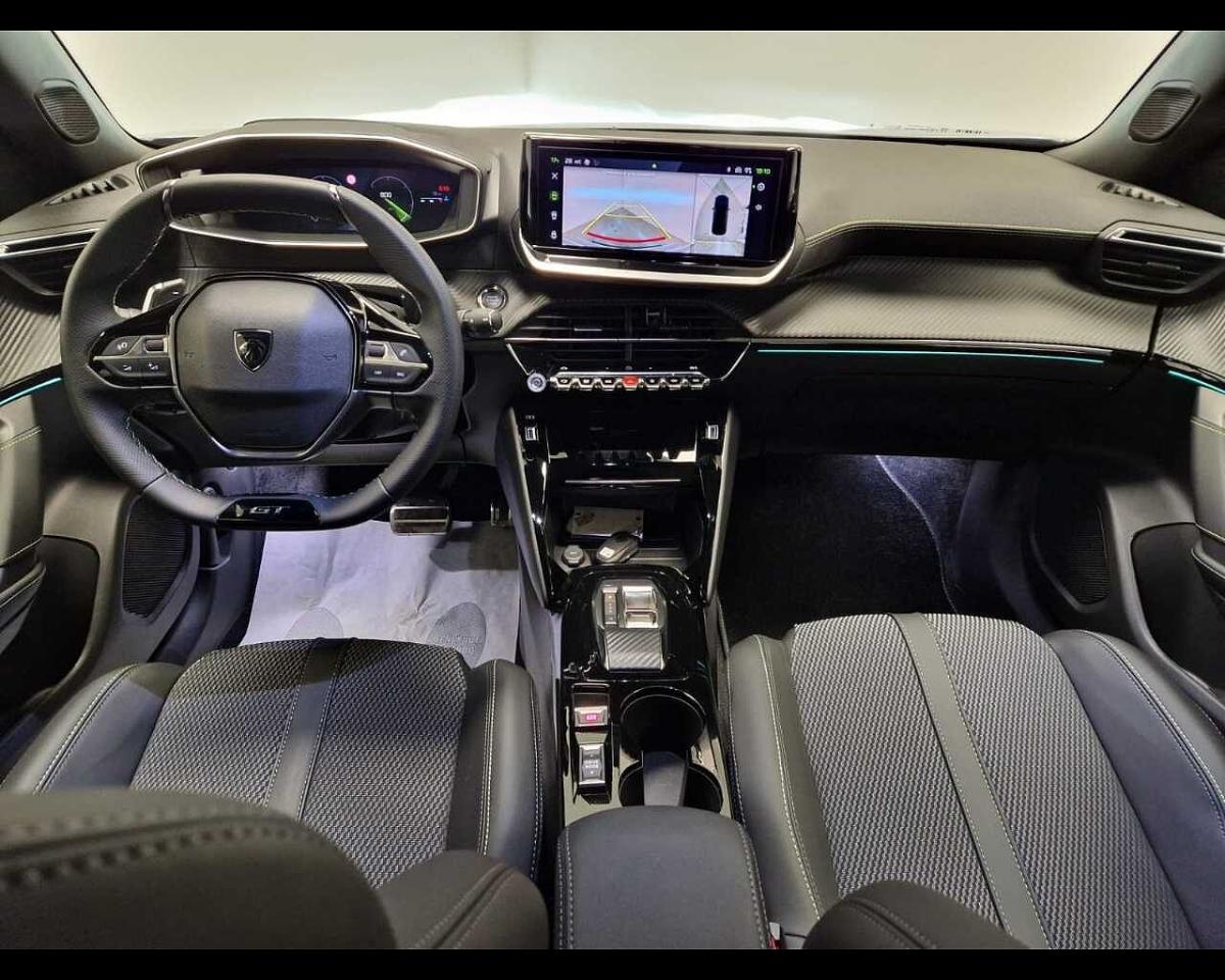 Peugeot Peugeot 2008 usata 15