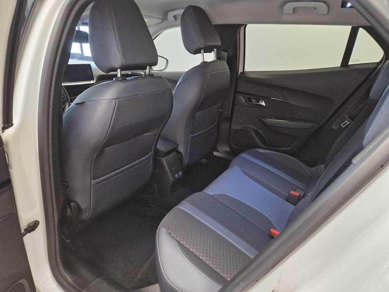 Peugeot Peugeot 2008 usata 2